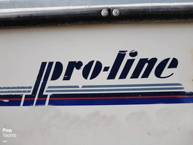 1987 Pro-Line Walkaround 250