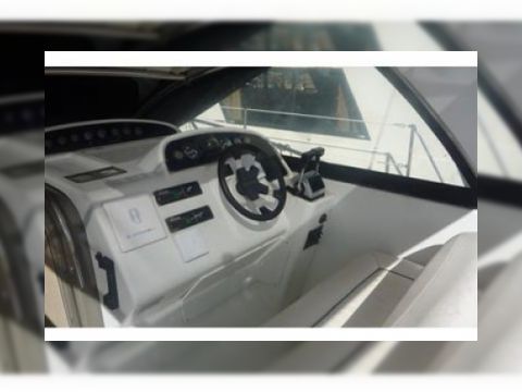 1997 Arcoa 957 satın almak