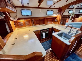Kjøpe 2013 Gozzard Yachts