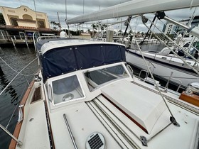 2013 Gozzard Yachts