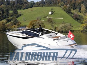 Osta 2020 Fairline F-Line 33