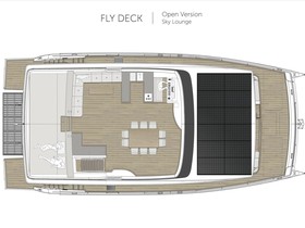 2023 Silent Yachts Silent-Yachts 62 Tri-Deck