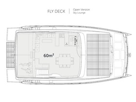 2023 Silent Yachts Silent-Yachts 62 Tri-Deck til salgs
