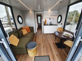La Mare Houseboats Apartboat for sale