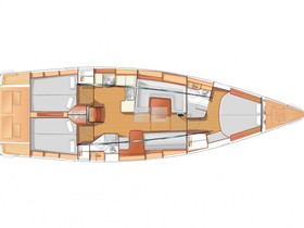 2023 Arcona Yachts '435 на продажу