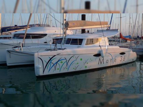 Fountaine Pajot