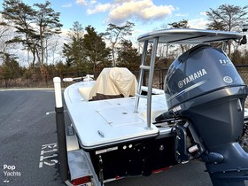 2013 Hewes Redfisher 18 for sale