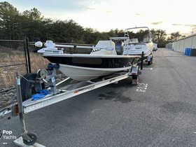 2013 Hewes Redfisher 18 for sale