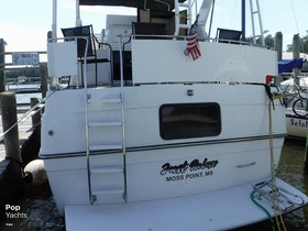 1991 Carver Yachts 36/My