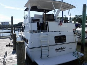 1991 Carver Yachts 36/My
