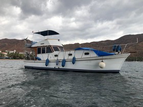  Custom built/Eigenbau Motor Yacht