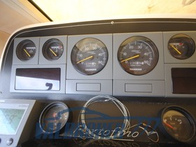 2002 Portofino Marine 850 Fly