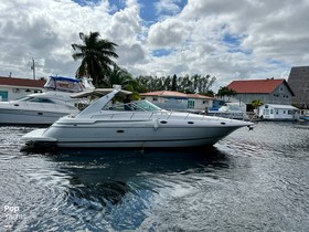 2001 Cruisers Yachts 4270 Express til salgs
