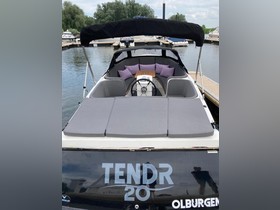 2020 Tendr 20 for sale