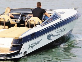 Купити 2024 Viper Powerboats (DE) 283 Toxxic