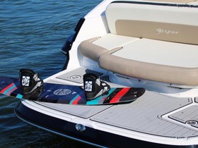 2024 Viper Powerboats (DE) 263 на продаж
