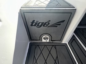 Купить 2017 Tigé Rzx3