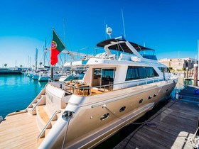 1987 Falcon Yachts 82 for sale