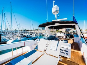 1987 Falcon Yachts 82 for sale