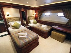2012 Bilgin Yachts Classic 160