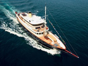 Bilgin Yachts Classic 160