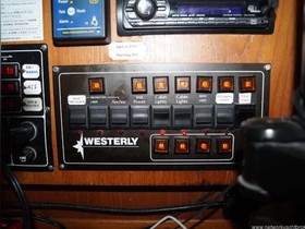 1988 Westerly 31 Tempest на продажу