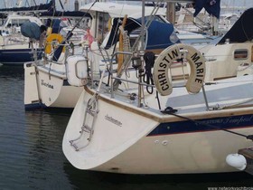 1988 Westerly 31 Tempest for sale