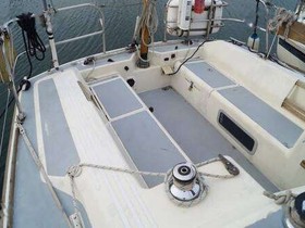 1988 Westerly 31 Tempest