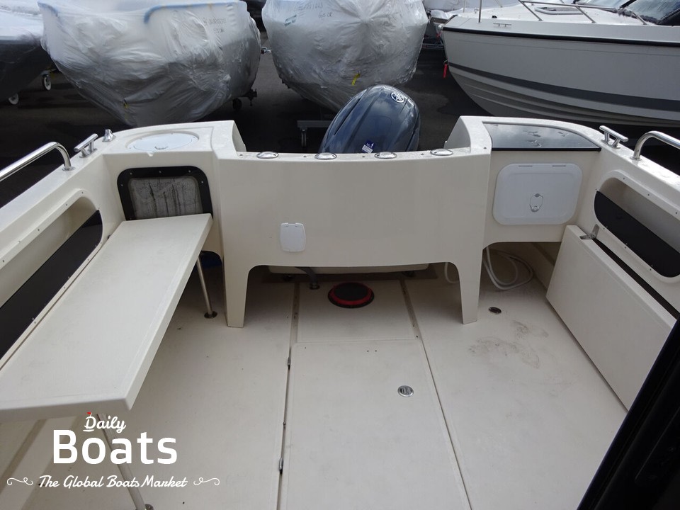 2014 Admiral Boats Tuna 665 for sale. View price, photos and Buy 2014