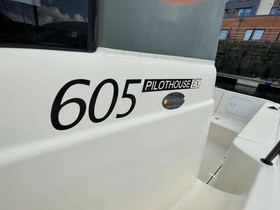 2019 Quicksilver 605 Pilothouse Explorer на продажу