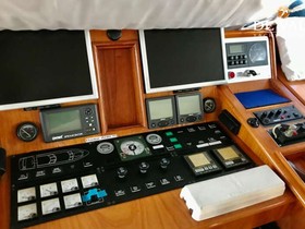 1998 Altena Yachting 52 Exclusief