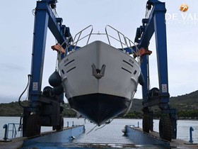1998 Altena Yachting 52 Exclusief на продажу