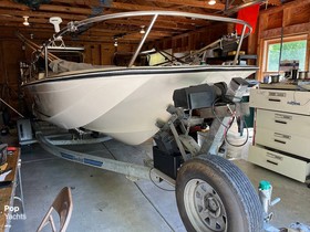 Buy 1989 Wahoo 18.5 Twin Console