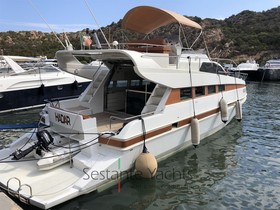1993 Conam 48 Fly for sale