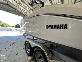 2023 Yamaha 222Sd for sale