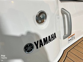2023 Yamaha 222Sd til salgs