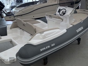 Kjøpe 2023 Salpa Nautica Soleil 18