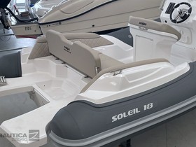 Купити 2023 Salpa Nautica Soleil 18