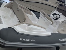 2023 Salpa Nautica Soleil 18 на продаж