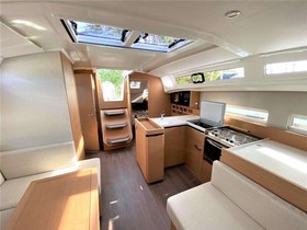 Купити 2023 Jeanneau Sun Odyssey 410