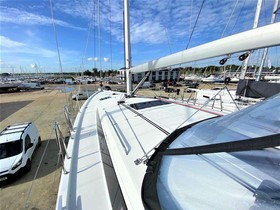 2023 Jeanneau Sun Odyssey 410