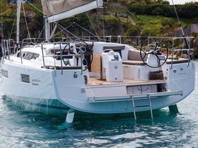 Купити 2023 Jeanneau Sun Odyssey 410