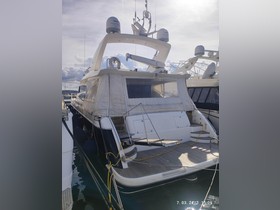 2007 Princess Yachts 21M satın almak
