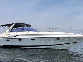 Sunseeker Martinique 36