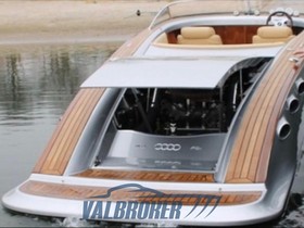 2014 Audi Boat