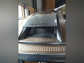 2014 Audi Boat eladó