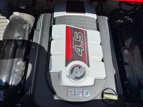 Buy 2015 Formula Boats Thunderbird 20 Gl