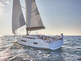 2023 Jeanneau Sun Odyssey 410 προς πώληση