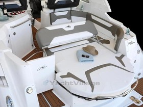 2019 Monterey Boats 335 Sport Yacht