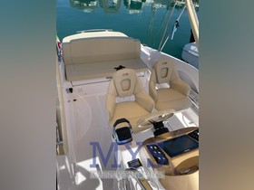 2018 Sessa Marine Key Largo 24 Ib for sale